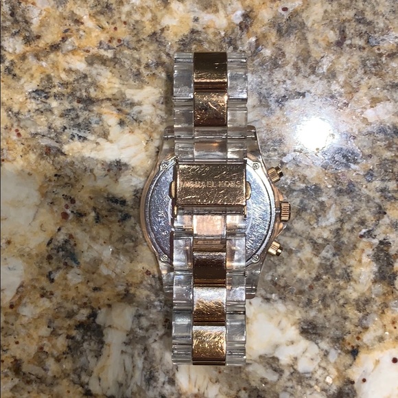 Michael Kors watch - Picture 5 of 7